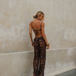 Pantalona HBS18 Wild