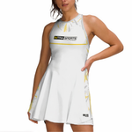VESTIDO INTRA COURT DRY-FIT (COM SHORTS)