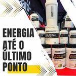 In The Game – 10 Sachês Sabor Frutas Vermelhas
