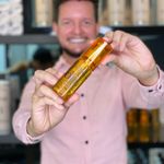 FINALIZADOR - NANO OIL