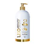 PROGRESSIVA - LISO ABSOLUTO