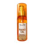 FINALIZADOR - NANO OIL