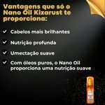 FINALIZADOR - NANO OIL
