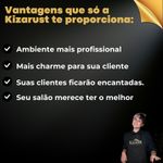 AVENTAL OXFORD