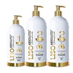 2 PROGRESSIVAS C/ 1 SHAMPOO