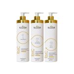 REPOSITOR - KIT RMC KIZARUST