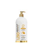 PROGRESSIVA 500ML - LISO ABSOLUTO