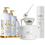 PROGRESSIVA - KIT ESSENCIAL 300G C/ BRINDE