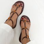 RASTEIRA SCARLLET