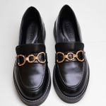 MOCASSIM BLU 