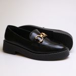MOCASSIM BLU 