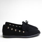 MOCASSIM MADÊ PRETO