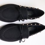MOCASSIM MADÊ PRETO