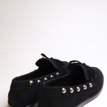MOCASSIM MADÊ PRETO