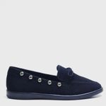 MOCASSIM MADÊ PRETO