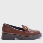 MOCASSIM BLU 