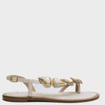 RASTEIRA REGINA OFF WHITE