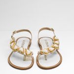 RASTEIRA REGINA OFF WHITE