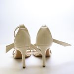 SALTO CLARA  OFF WHITE