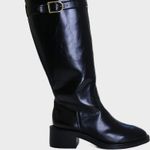 BOTA MONTARIA KIRBIE