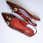 SLINGBACK LIV