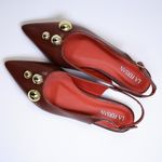 SLINGBACK LIV