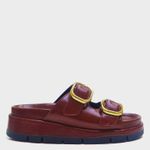 BIRKEN  BUSY MARSALA