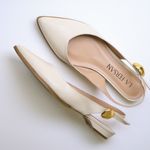 SLINGBACK JOY