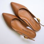 SLINGBACK JOY