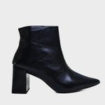 ANKLE BOOT TESS