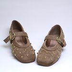 SAPATILHA  CHARLOTTE