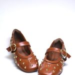 SAPATILHA  CHARLOTTE