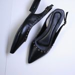SLINGBACK ALINE