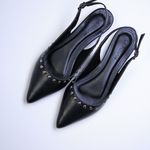 SLINGBACK ALINE