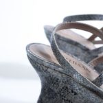 ANABELA KIRA SNAKE PRINT