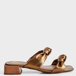 TAMANCO NICE BRONZE 