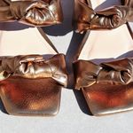 TAMANCO NICE BRONZE 