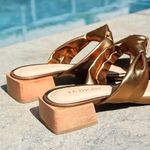 TAMANCO NICE BRONZE 