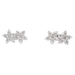 Earcuff Mini Flower