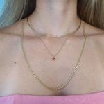 Choker Aro Ouro 18k