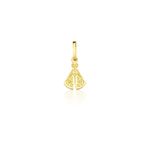 Pingente Nossa Senhora Aparecida Mini