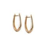 Argola Ully 10 mm