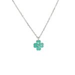Colar Anelise Aqua