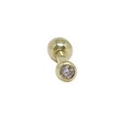 Piercing Ponto de Luz 2 mm