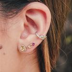Piercing Alegria