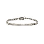 Pulseira Riviera Cravação Barra Infantil 13 Cm
