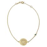 Pulseira Frésia Megálos