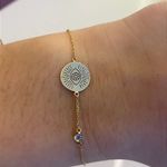 Pulseira Frésia Megálos
