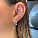 Argola Ilara 22 mm