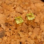 Brinco Lagunas Peridoto